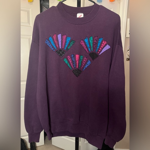 VTG Jerzees Crew - Picture 1 of 3